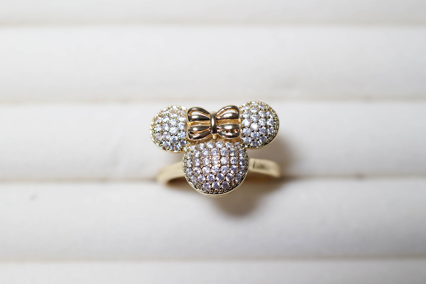 Minnie-Ring