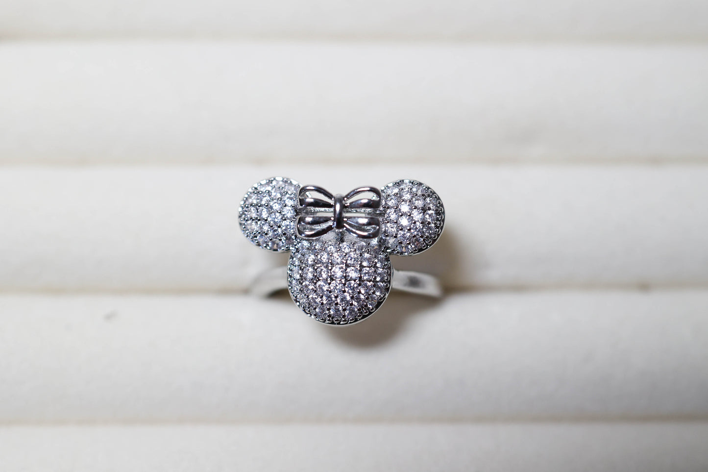 Minnie-Ring