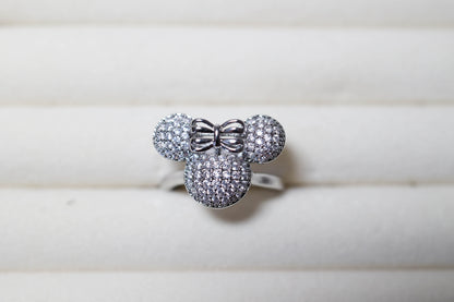 Minnie-Ring