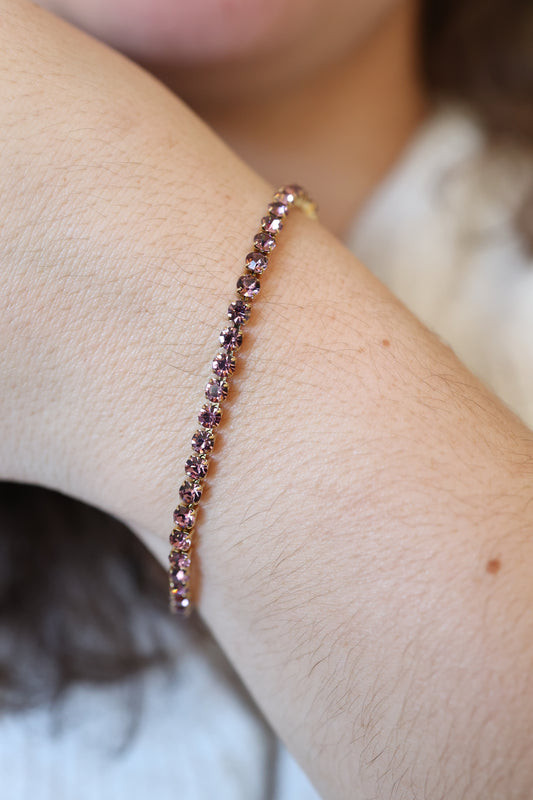 Bracelet Chicorée